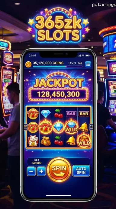Cuplikan layar menu unduhan putarmega untuk perangkat Android